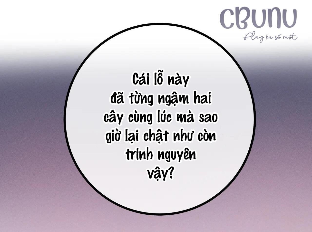 (cbunu) ám giữ linh hồn Chapter 27 H+ - Trang 2