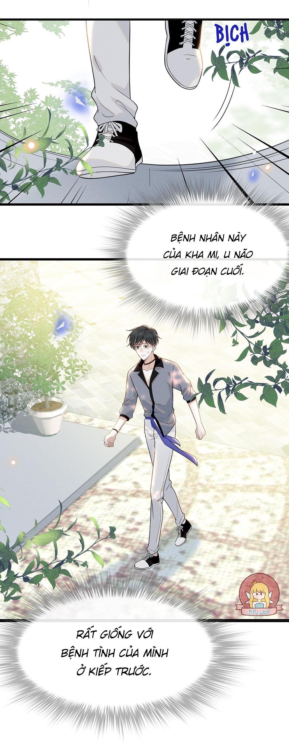 Lai Sinh Bất Kiến Chapter 36 - Next Chapter 37