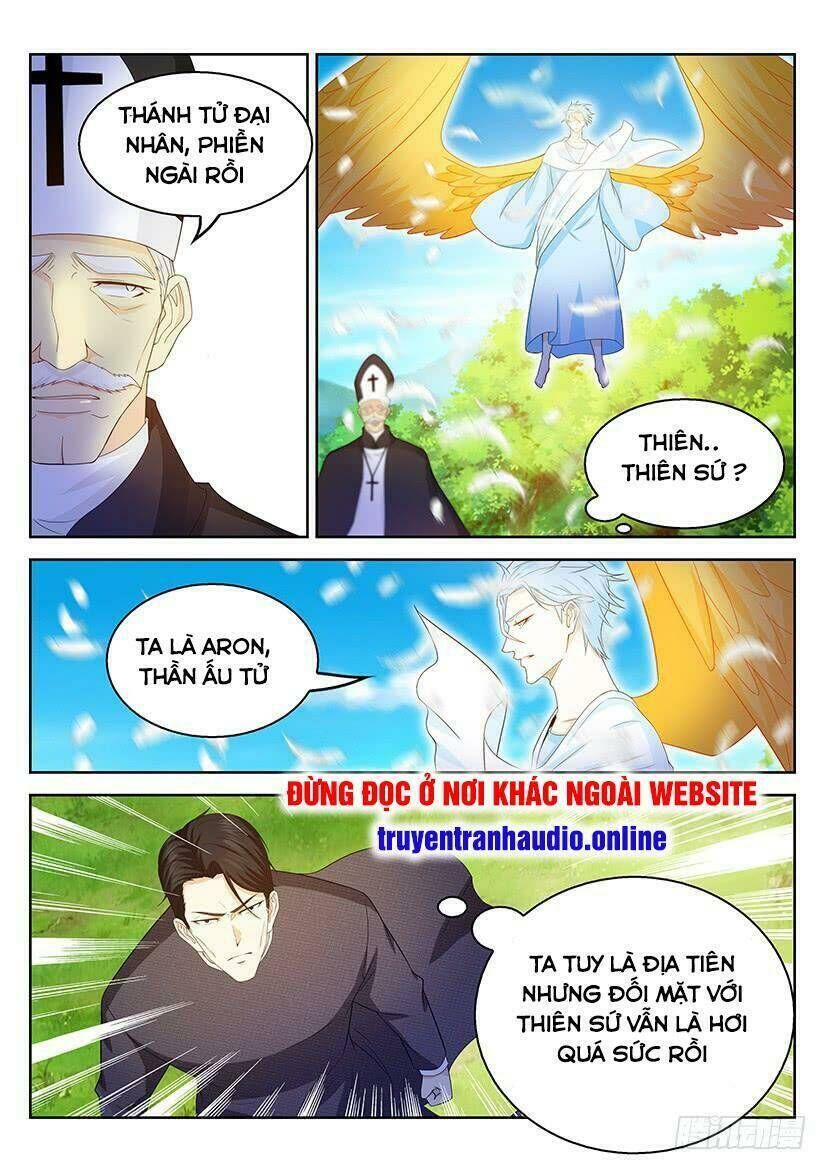 trọng sinh đô thị tu tiên Chapter 361 - Next Chapter 362