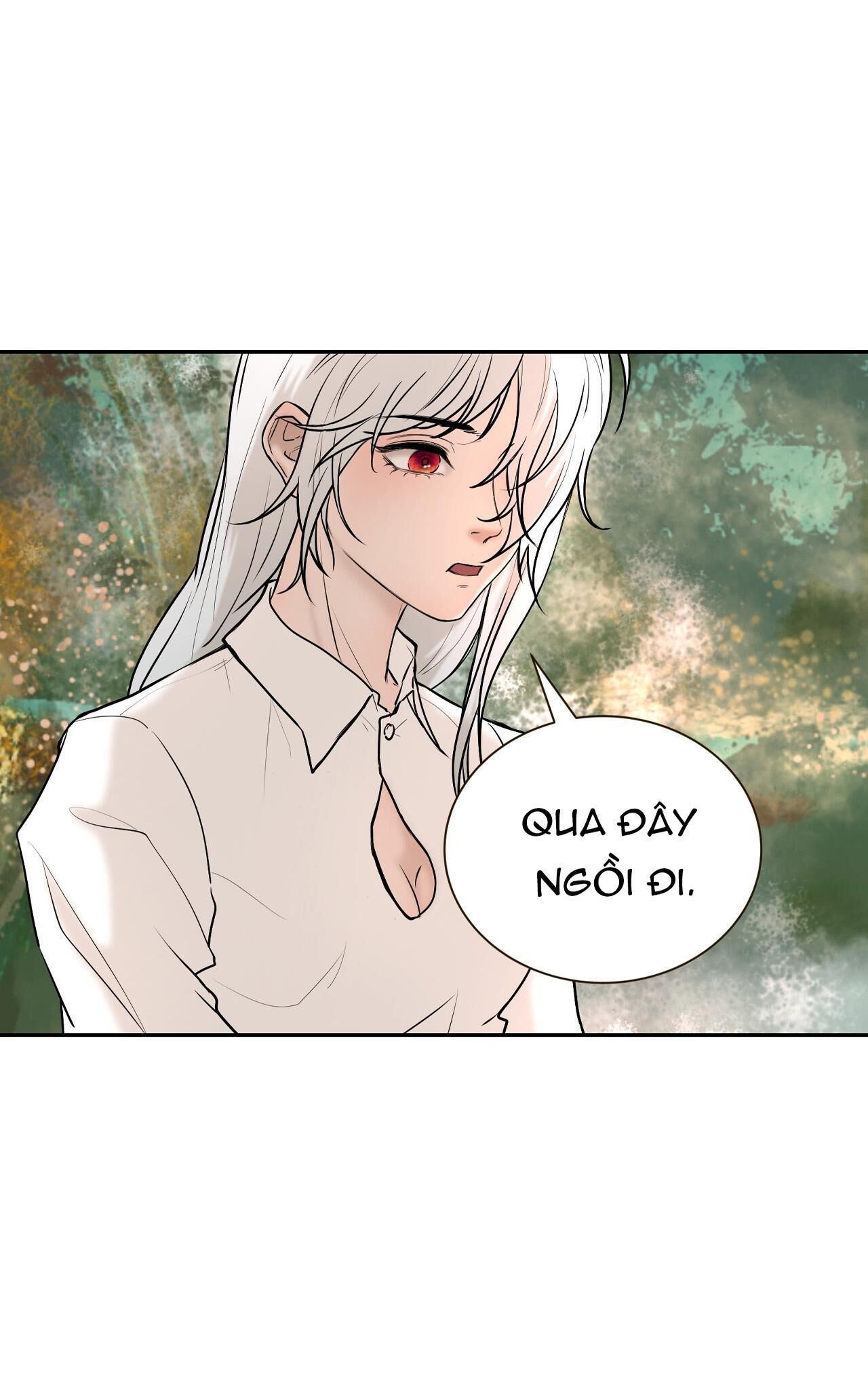 Khi Ác Quỷ Động Lòng Chapter 3 - Next Chapter 3