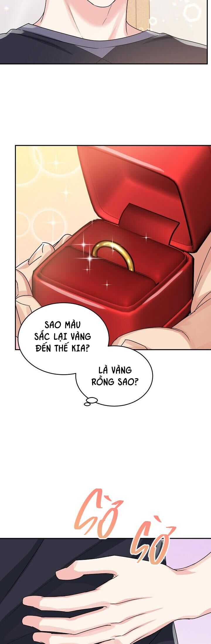 hang hổ Chapter 18 - Trang 1