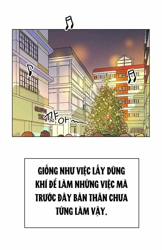 thanh xuân rực rỡ chapter 118 - Trang 2