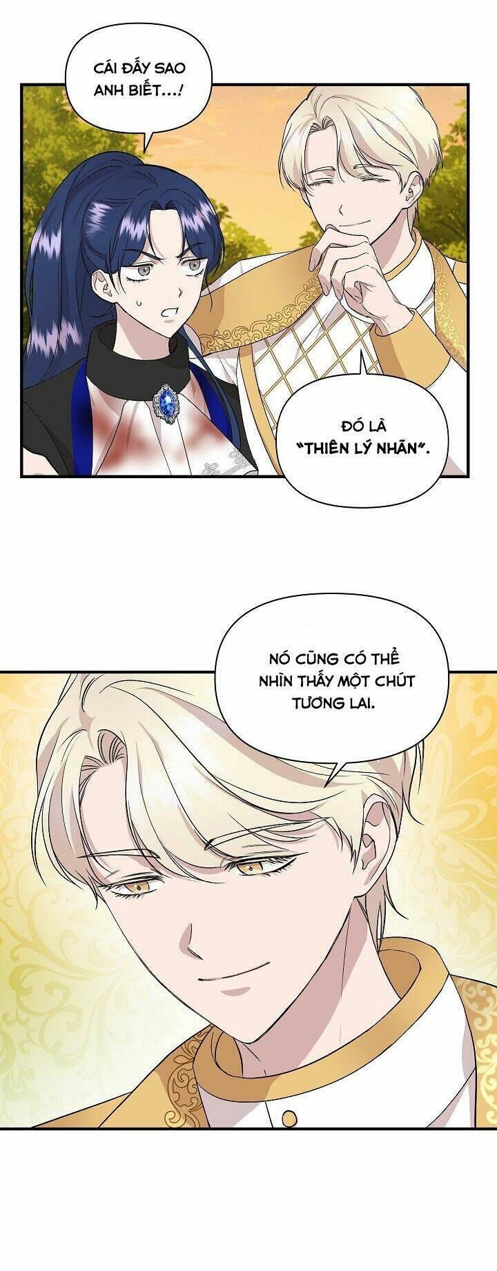 tôi không phải là cinderella chapter 19 - Trang 2