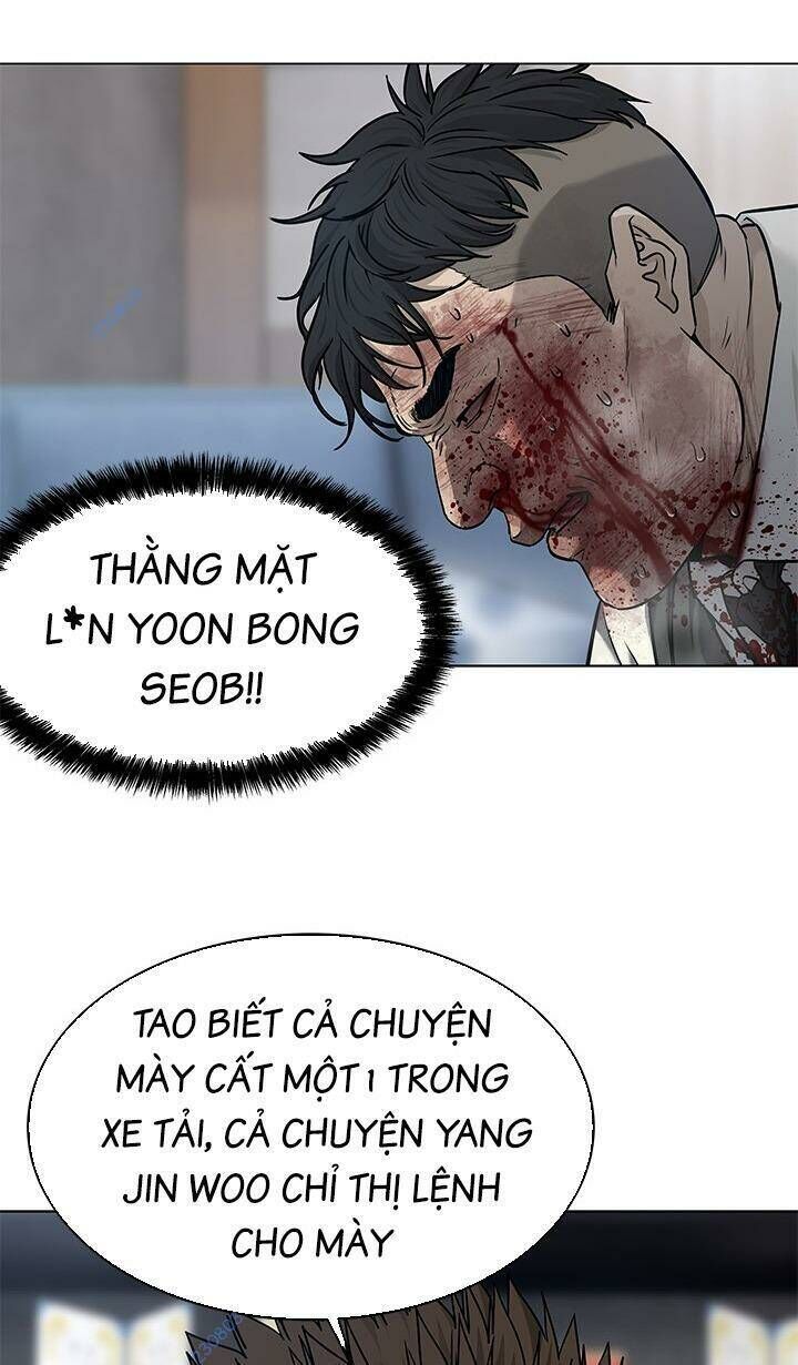 đội trưởng lính đánh thuê chapter 176 - Next chapter 177