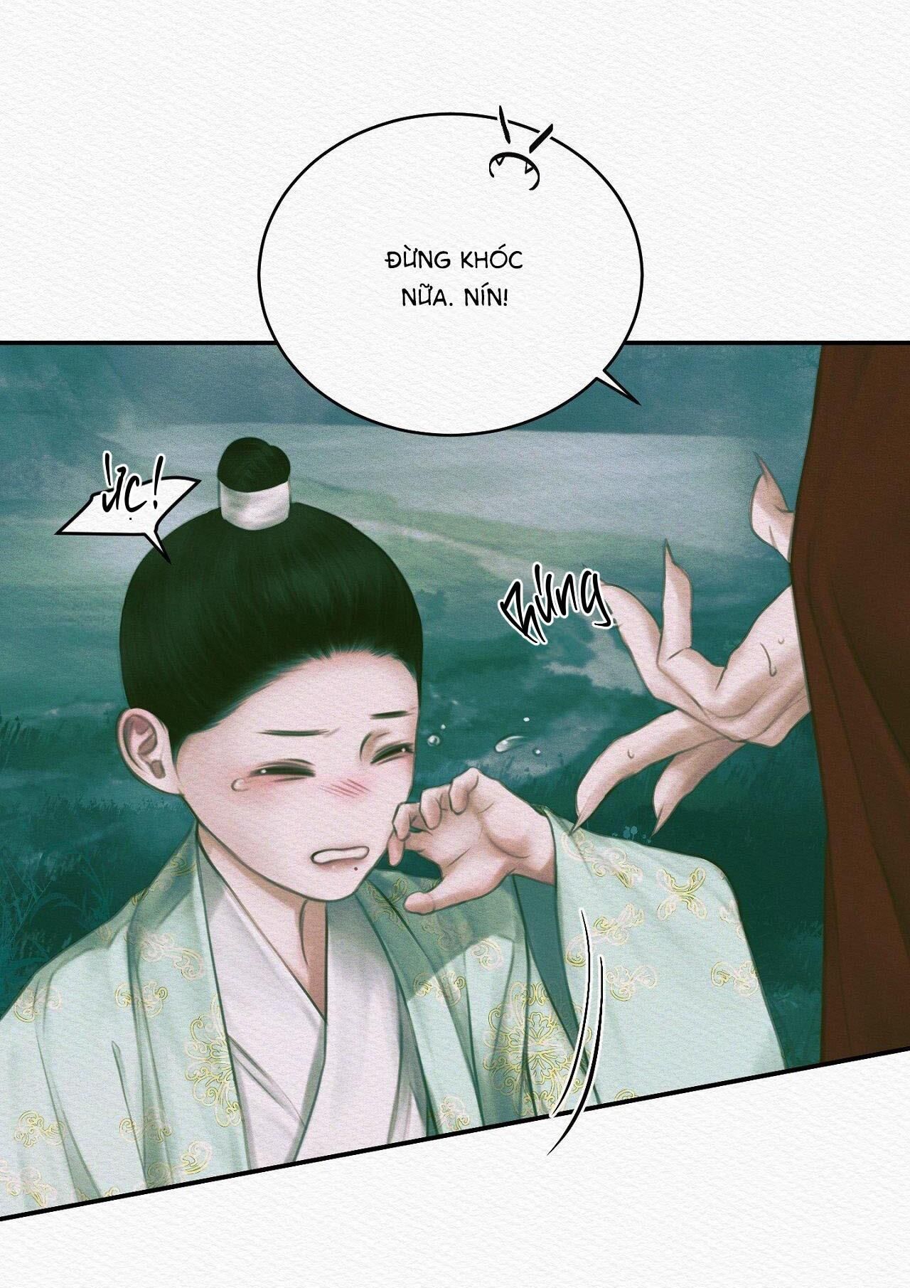 (CBunu) Củy Dạ Khút Chapter 62.5 Tập đặc biệt - Trang 1