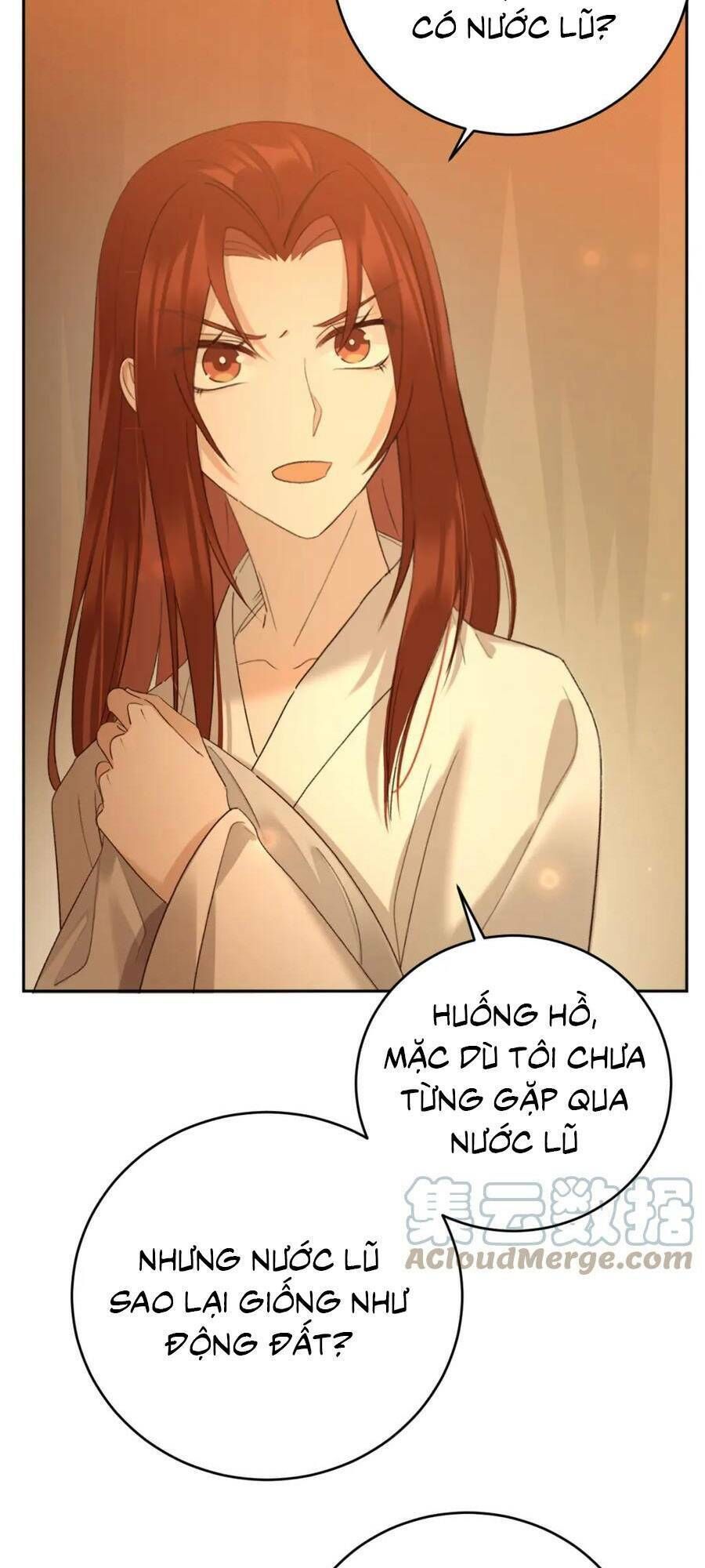 hoàng hậu vô đức chapter 103 - Next chapter 104