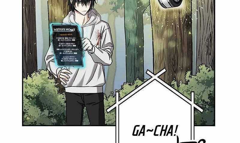 vua gacha ~game thủ của chúa~ Chapter 3 - Trang 2