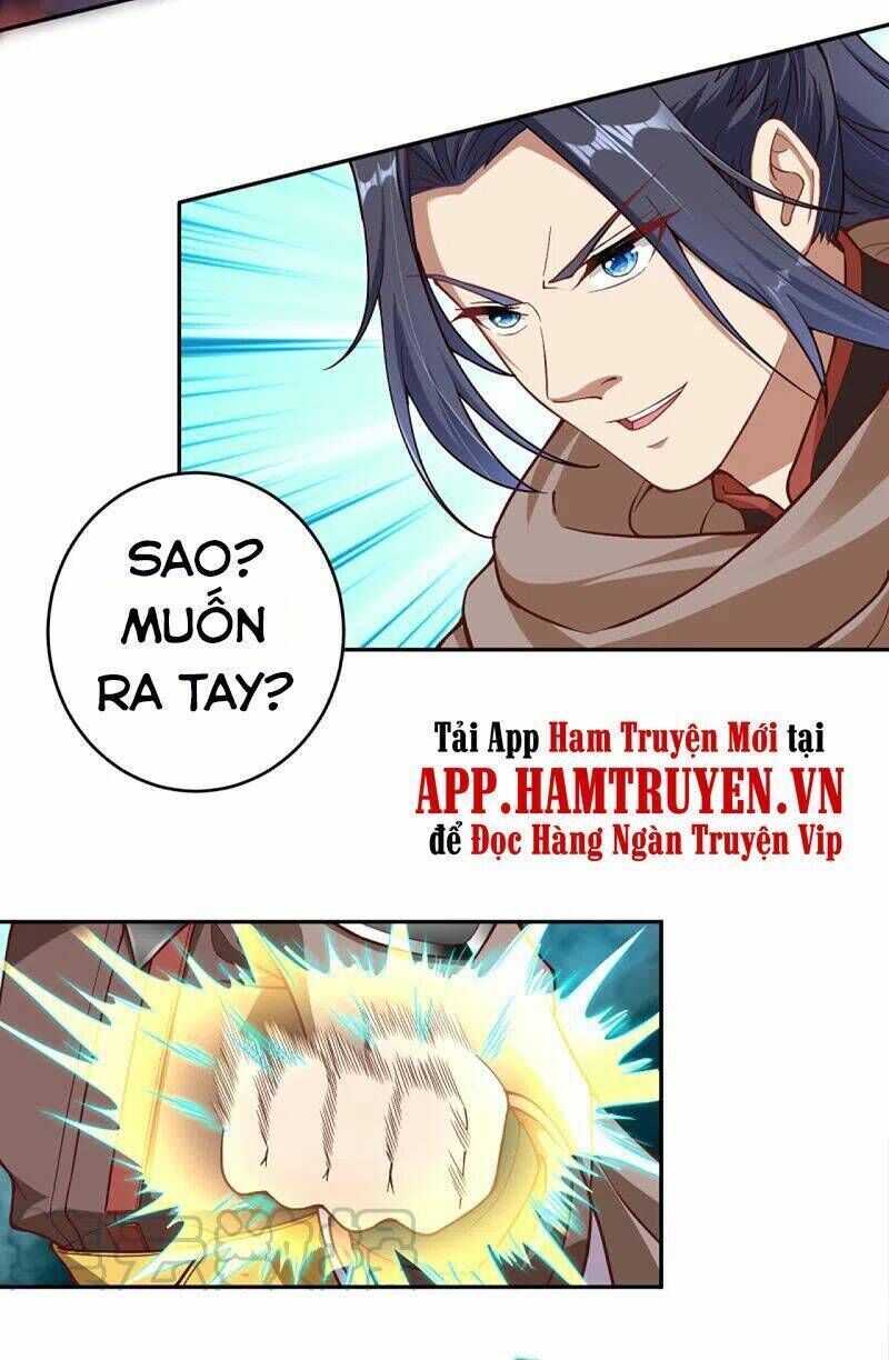 nghịch thiên tà thần chapter 358 - Trang 2