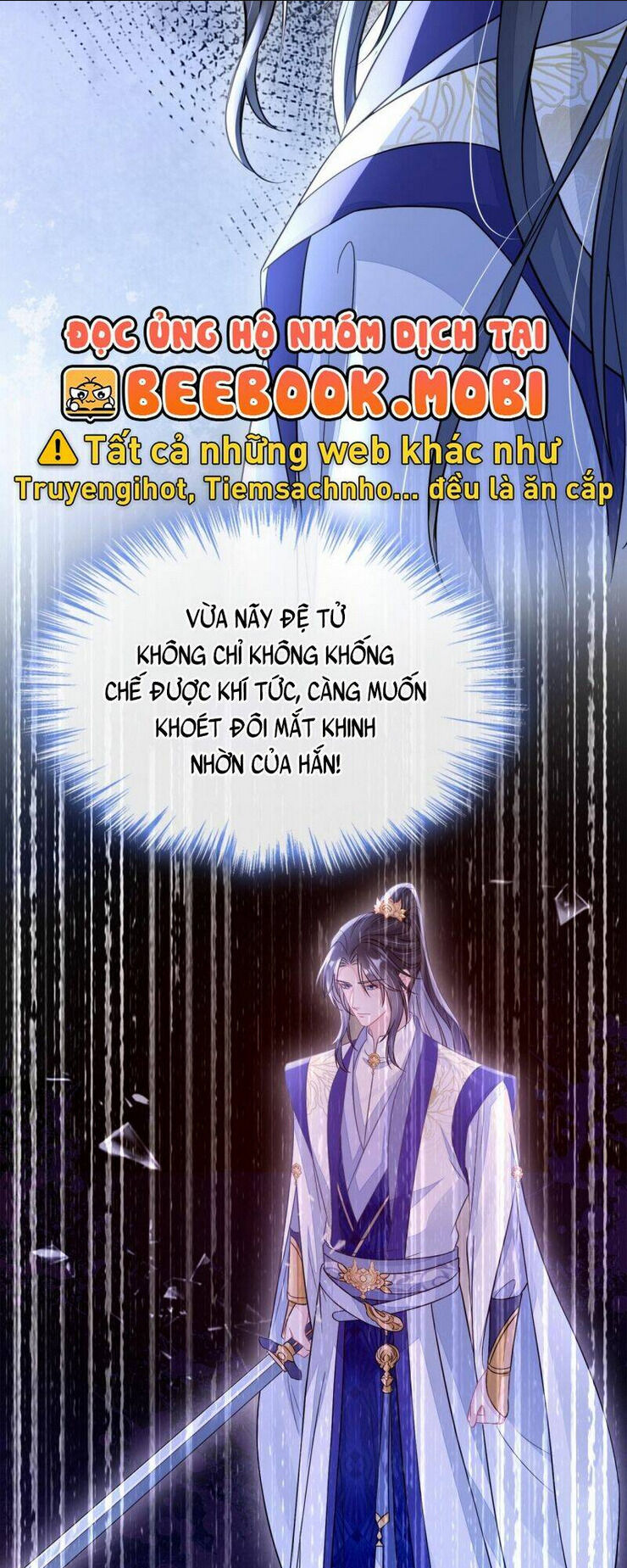 xuyên nhanh: ký chủ cô ấy một lòng muốn chết chapter 17 - Trang 2