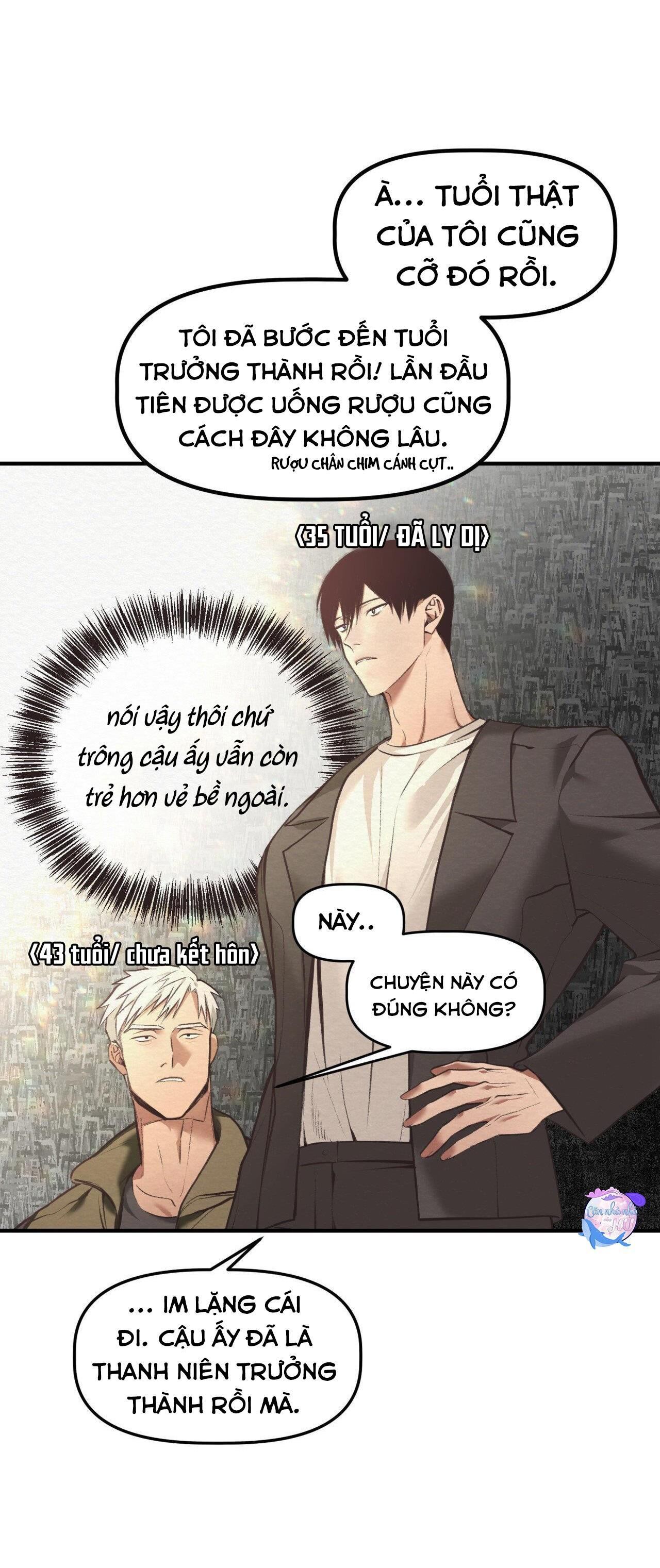 devil on top Chapter 29 - Trang 2