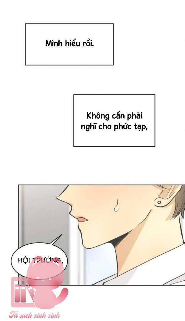 ai là ngài hiệu trưởng chapter 11 - Trang 2