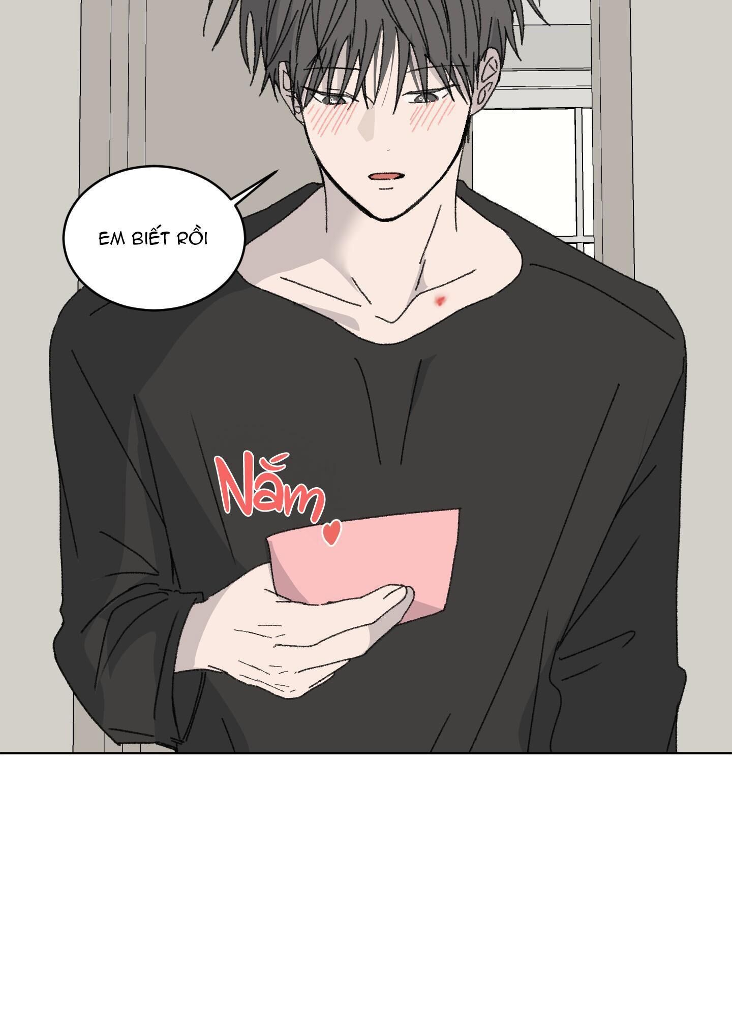 missing romance Chapter 18 - Trang 1