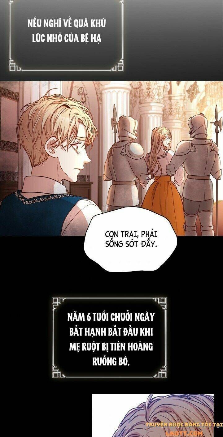 tôi trở thành thư ký của bạo chúa Chapter 17 - Next Chapter 18