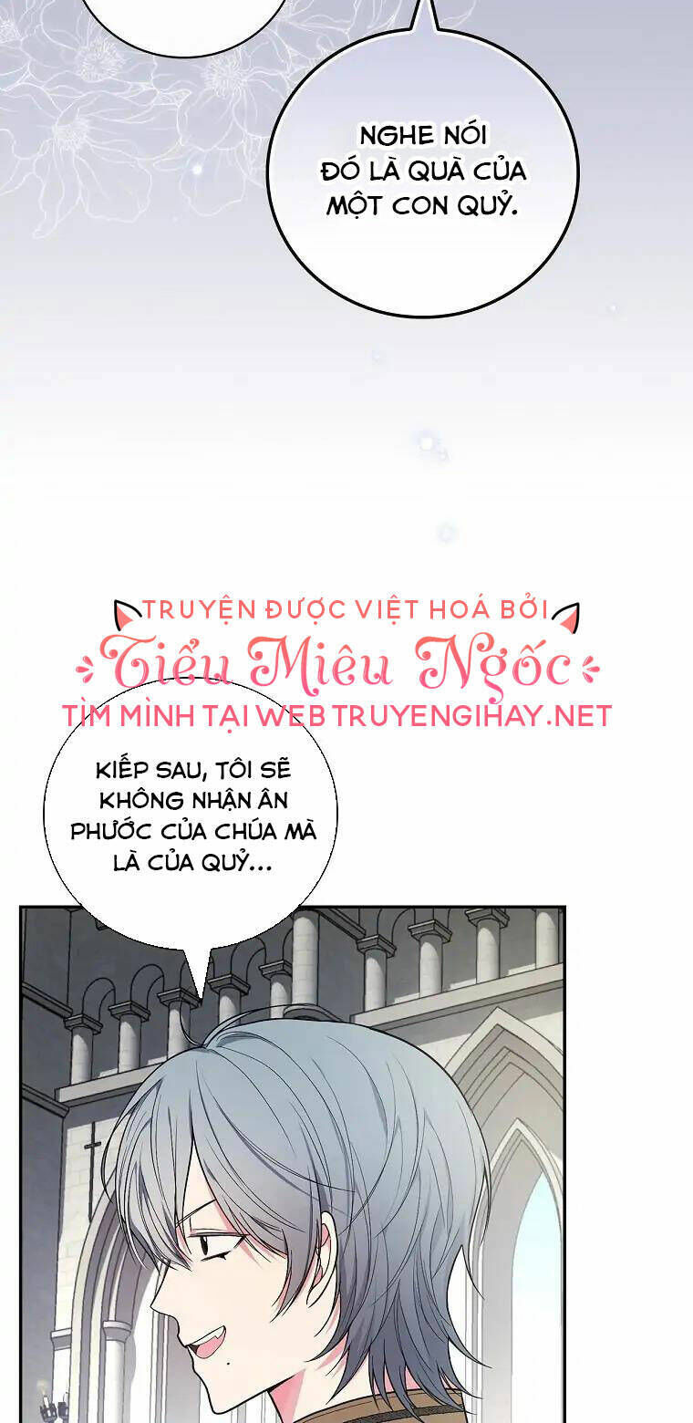 tôi trở thành mẹ của chiến binh chapter 32 - Next Chapter 32.1