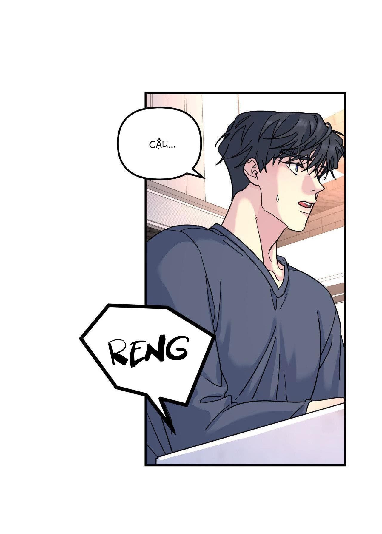 (CBunu) Cây Không Có Rễ Chapter 41 - Trang 1