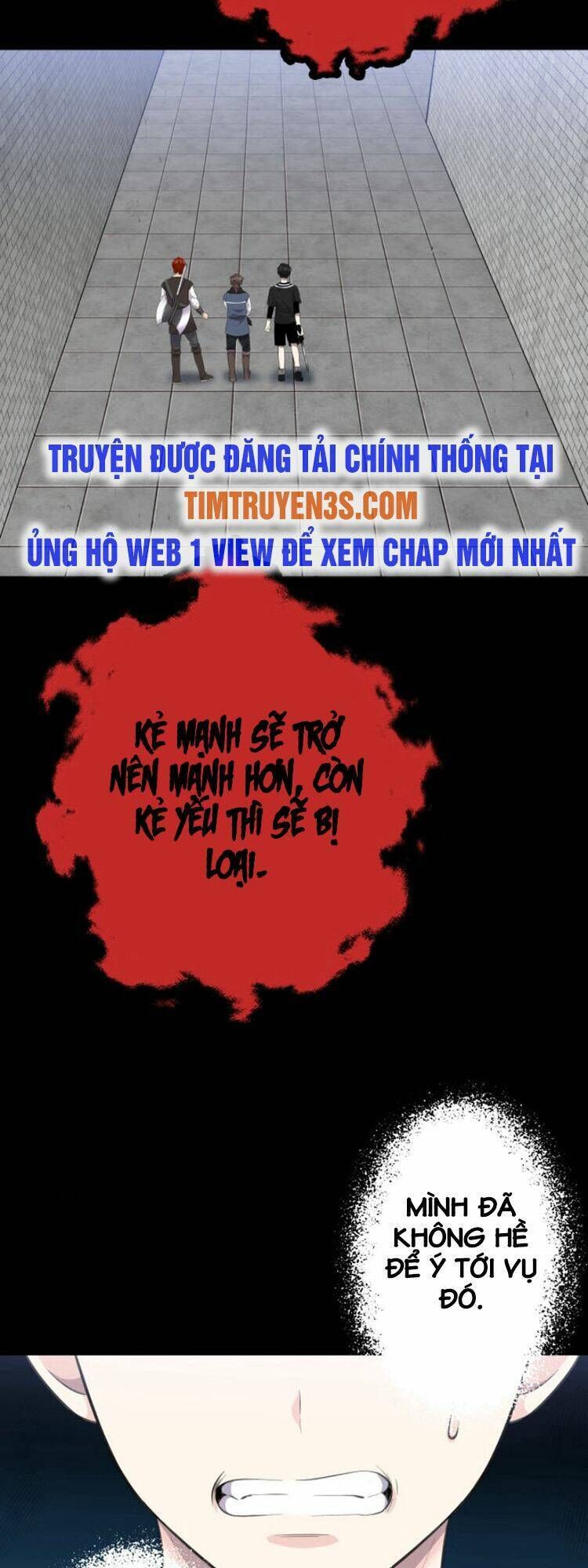 trò chơi của chúa thượng chapter 12 - Trang 2