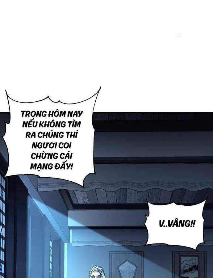 ông võ giả và cháu chí tôn chapter 20 - Trang 2