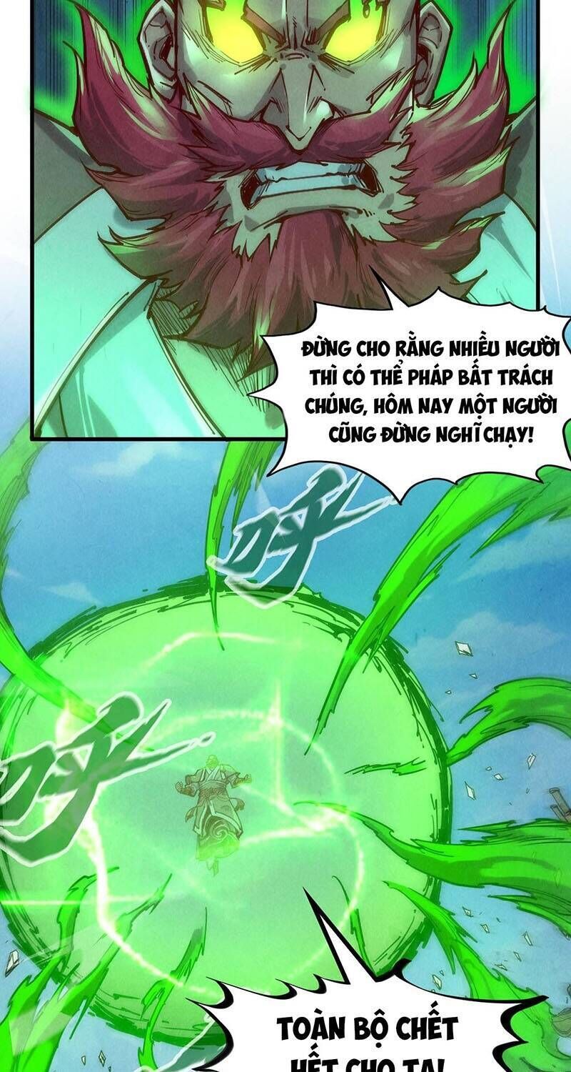 vạn cổ chí tôn chapter 126 - Next chapter 127