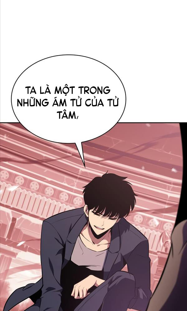 người chơi mới solo cấp cao nhất chapter 115 - Trang 1