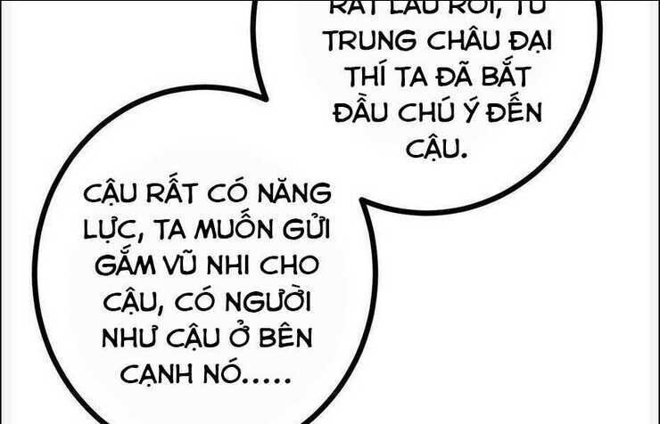 cái bóng vạn năng chapter 65 - Trang 2