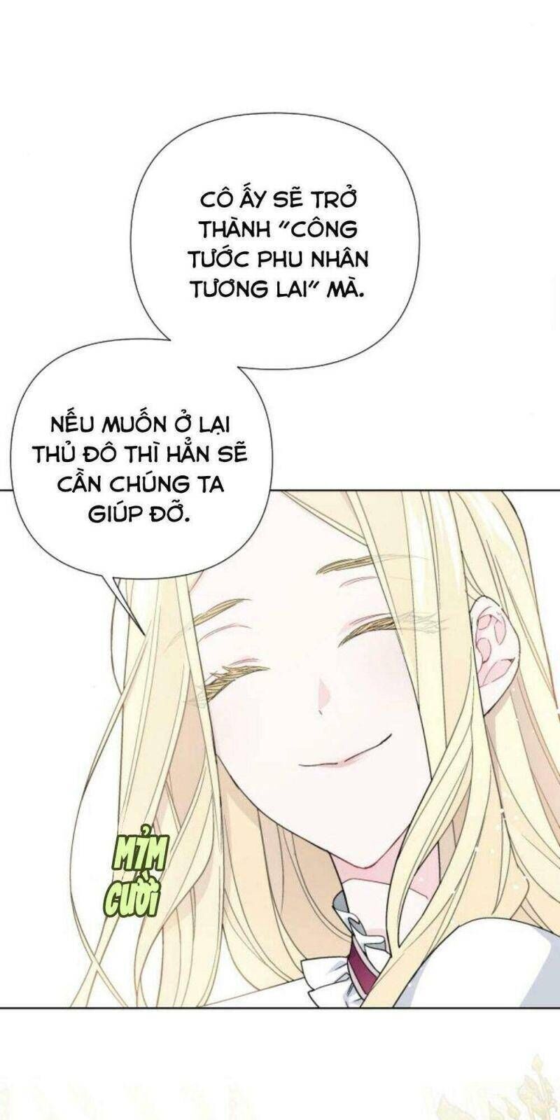 cách mà kỵ sĩ sống như tiểu thư Chapter 41 - Trang 2