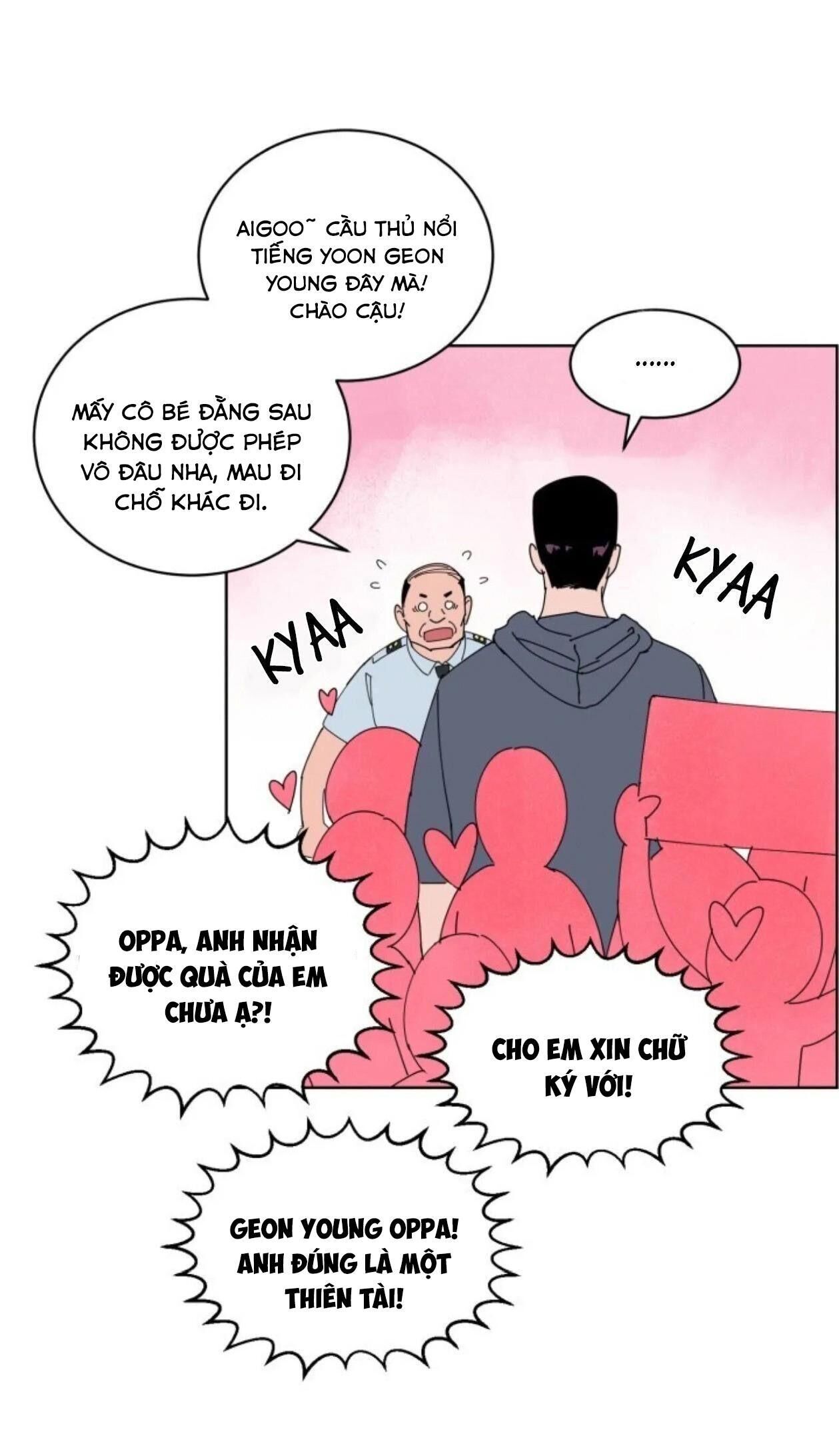 Điểm Tốt Nhất Chapter 12 - Next Chapter 13