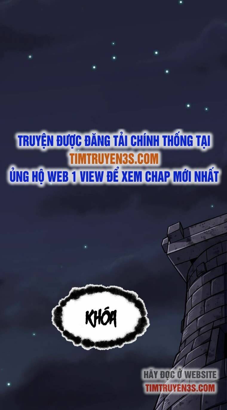 trở thành quái vật chapter 2.5 - Trang 2