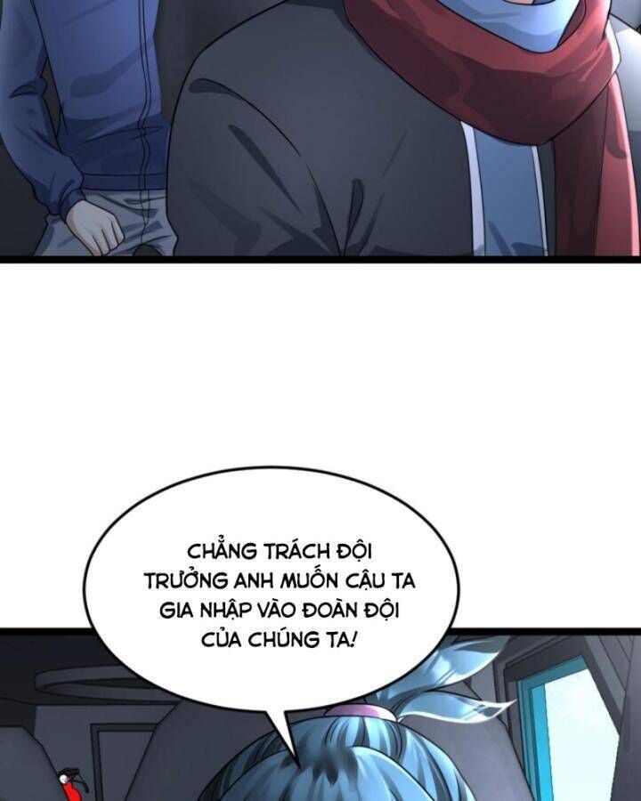 Toàn Cầu Băng Phong: Ta Chế Tạo Phòng An Toàn Tại Tận Thế Chapter 377 - Next Chapter 378