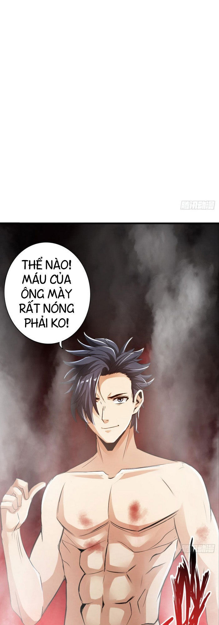 hệ thống tìm đường chết mạnh nhất Chapter 88 - Trang 2