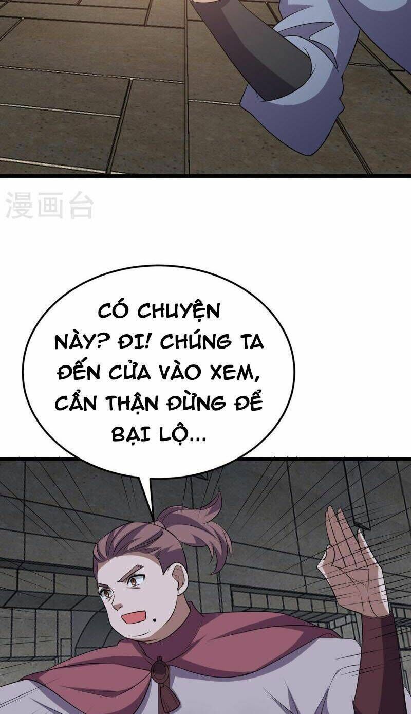 chúa tể tam giới chapter 253 - Next chapter 254