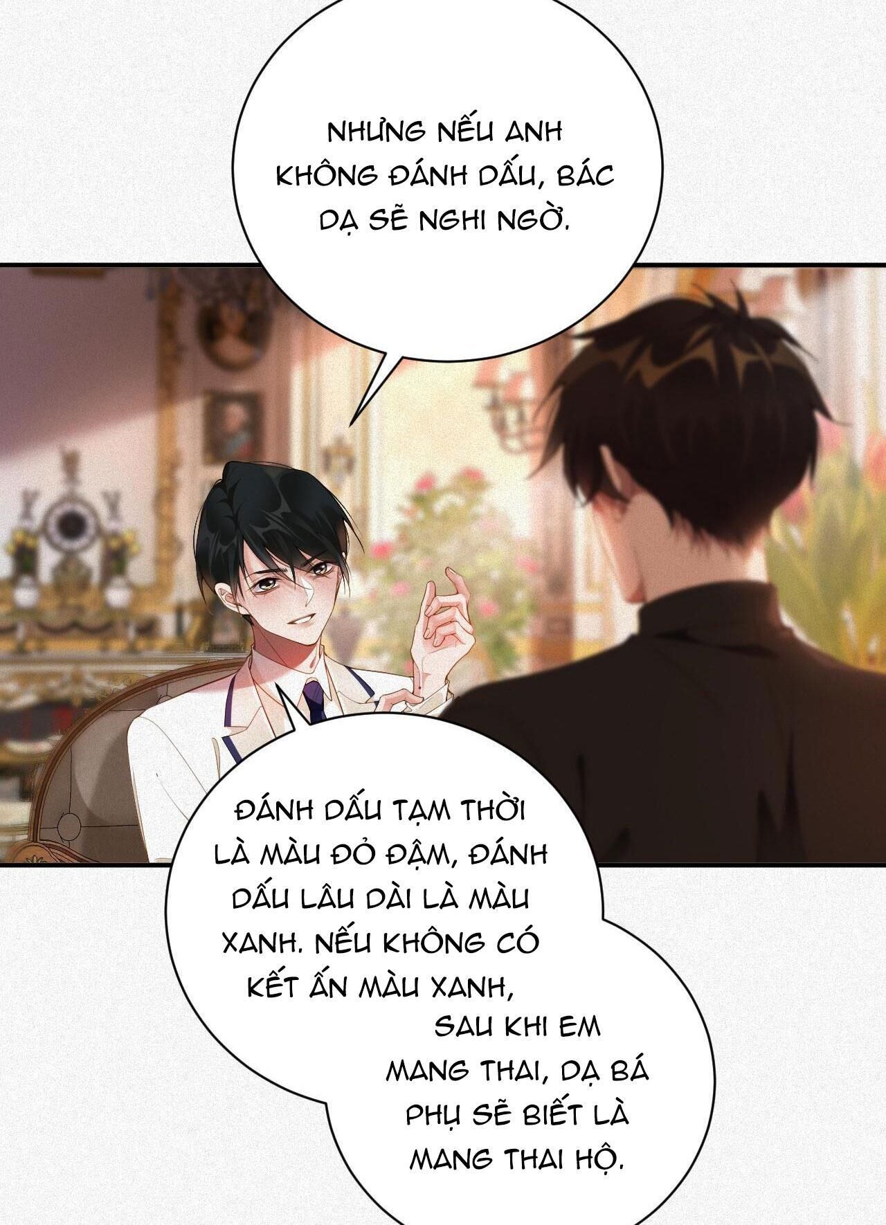 Chồng Cũ Muốn Tái Hôn Lần Nữa Chapter 17 - Next Chapter 18