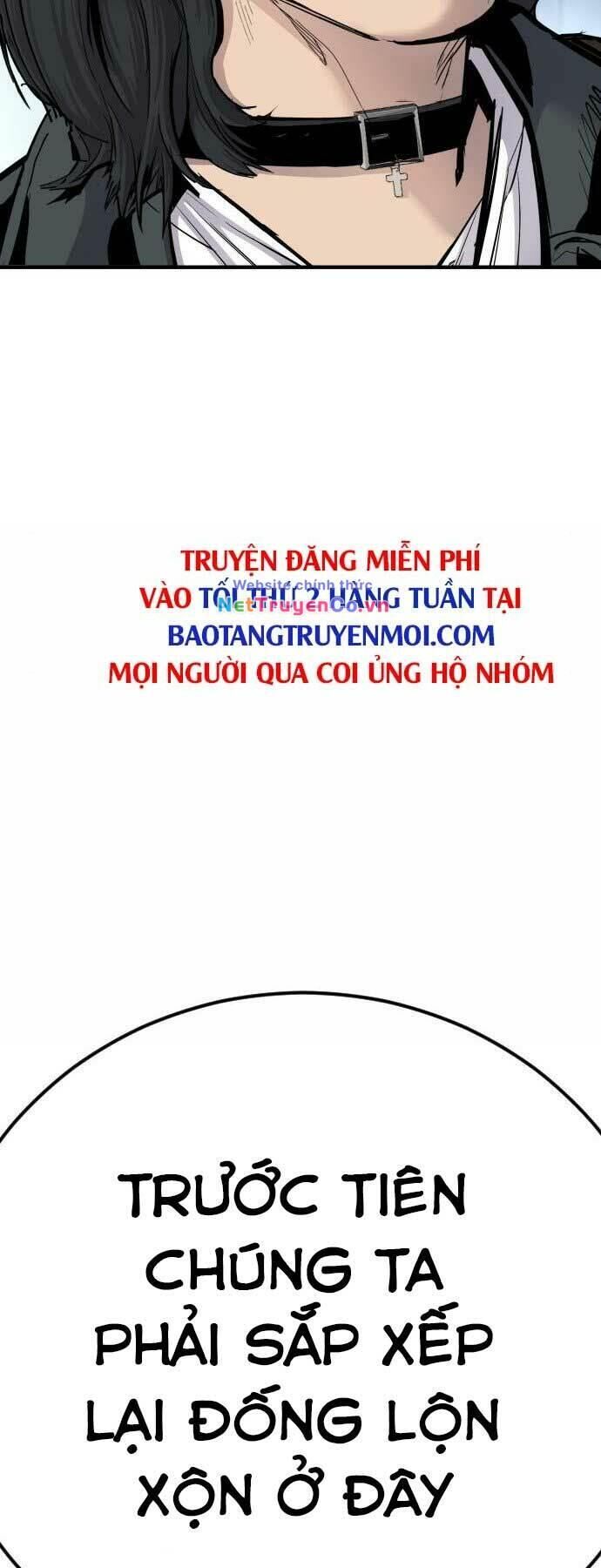 bố tôi là đặc vụ chapter 33 - Trang 2