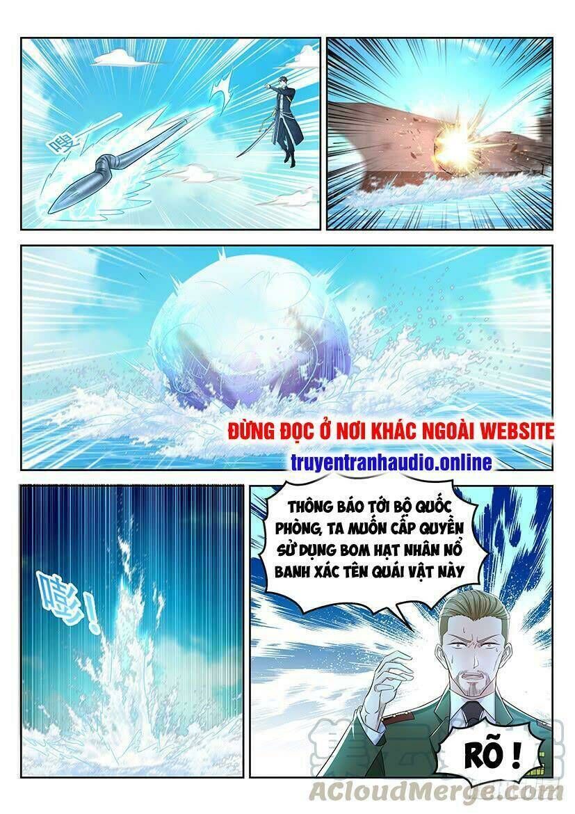 trọng sinh đô thị tu tiên Chapter 365 - Next Chapter 366