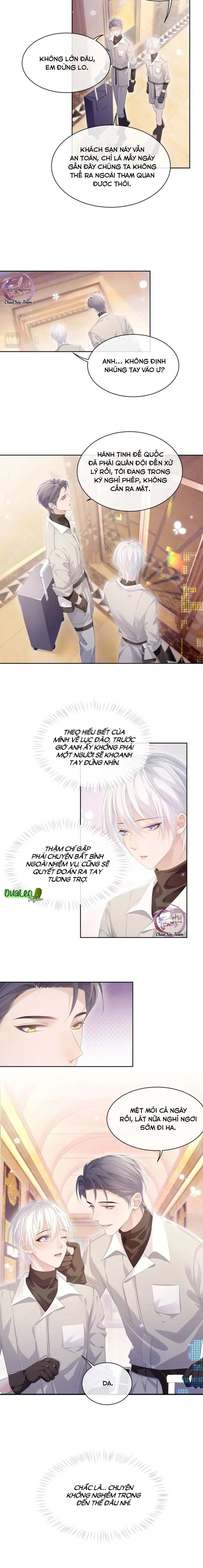 đề nghị ly hôn Chapter 26 - Trang 2