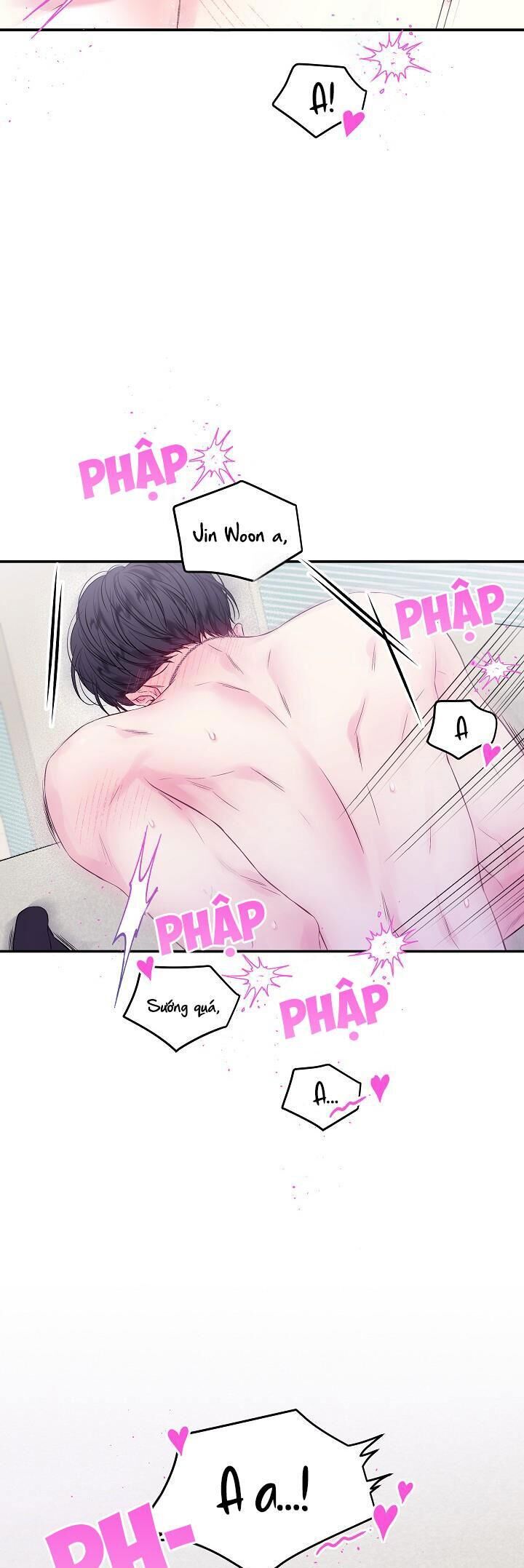 bình minh thứ hai Chapter 66 18+ - Trang 2