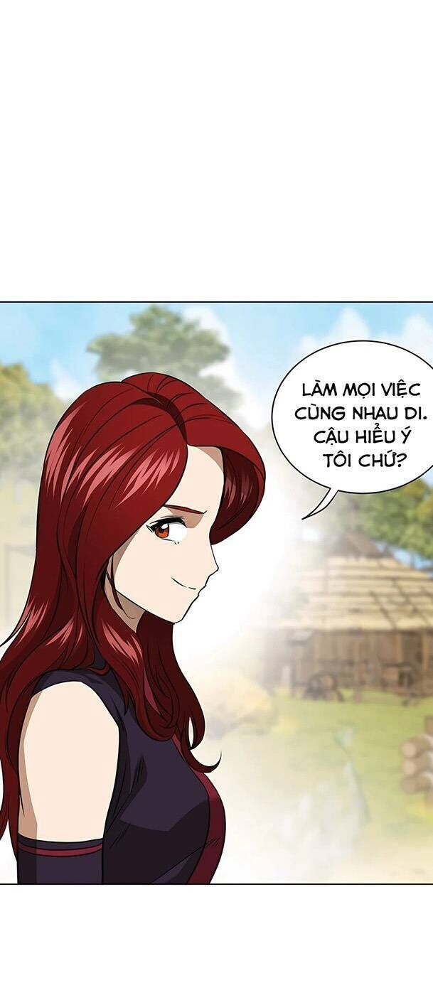 thăng cấp vô hạn trong murim chapter 144 - Trang 2