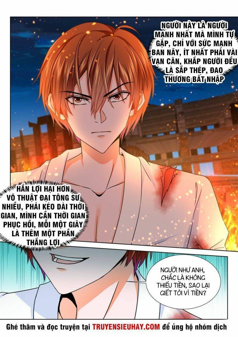 đô thị kiêu hùng hệ thống Chapter 201 - Next Chapter 202