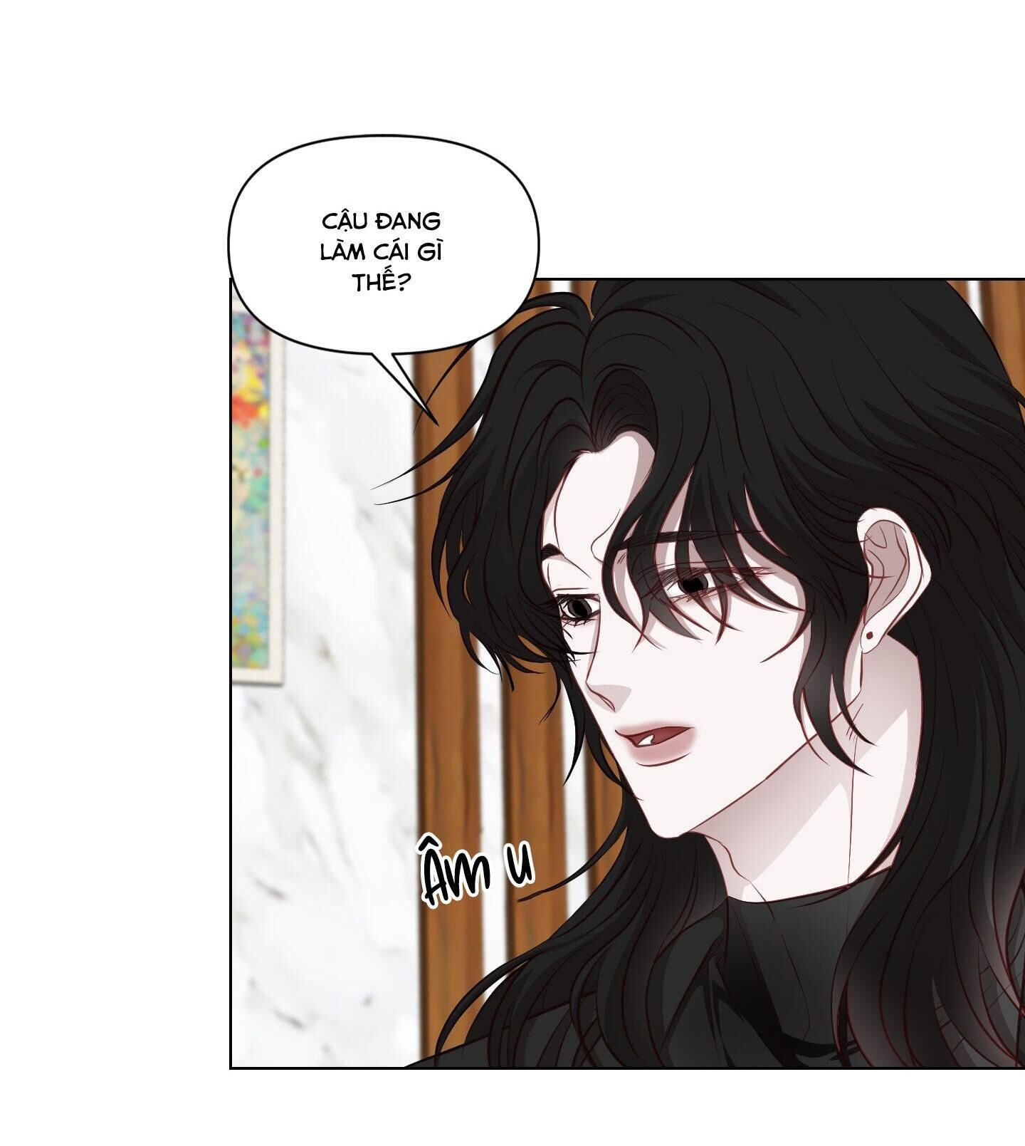 (end) làm thế nào để chế ngự kẻ thù trong ta Chapter 8 END - Next 