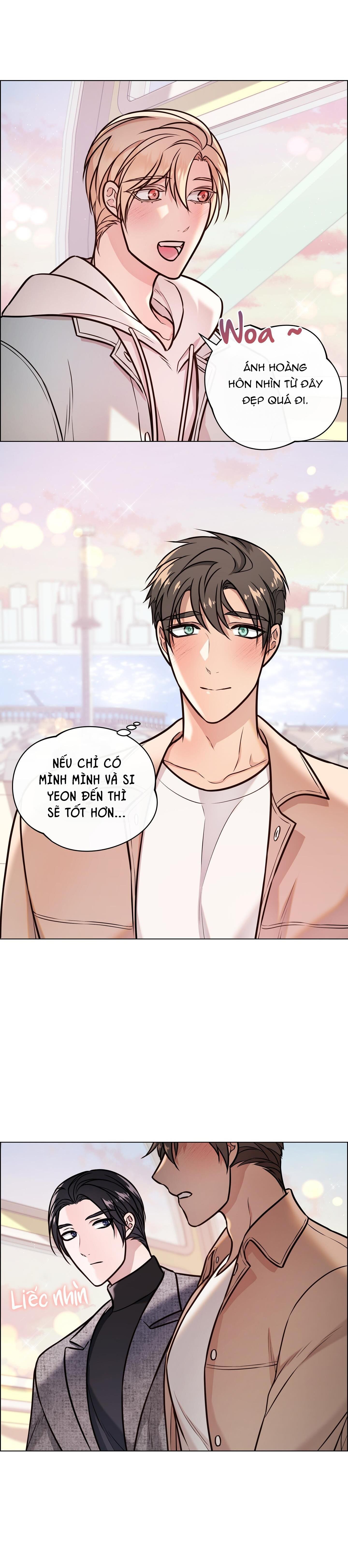 tuyển tập nhất thụ đa công của nhà kim Chapter 27.3 hai cộng một 3 - Next Chapter 27.4