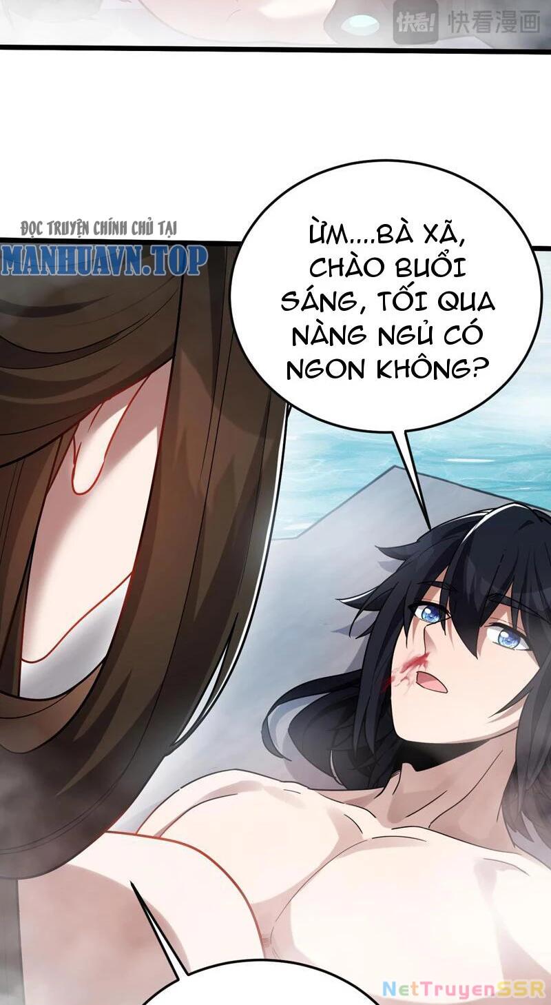 bắt đầu chấn kinh nữ đế lão bà, ta vô địch! Chapter 12 - Trang 2