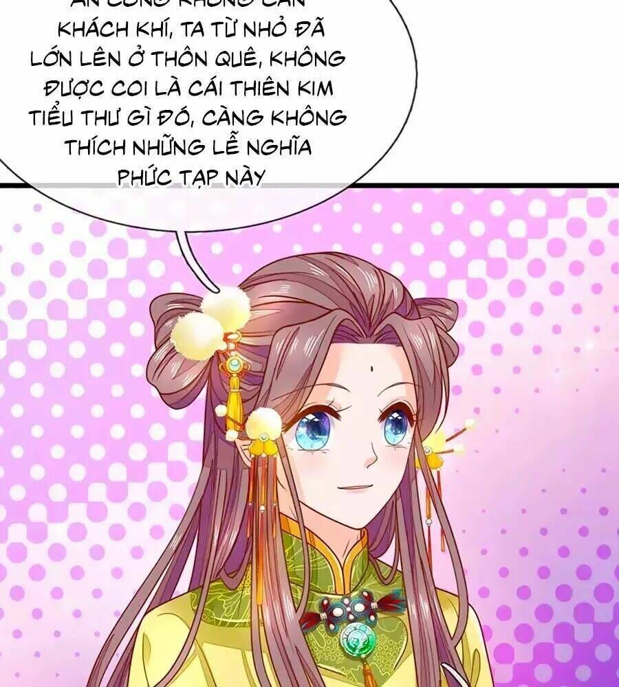 y hậu lệ thiên chapter 15 - Trang 2