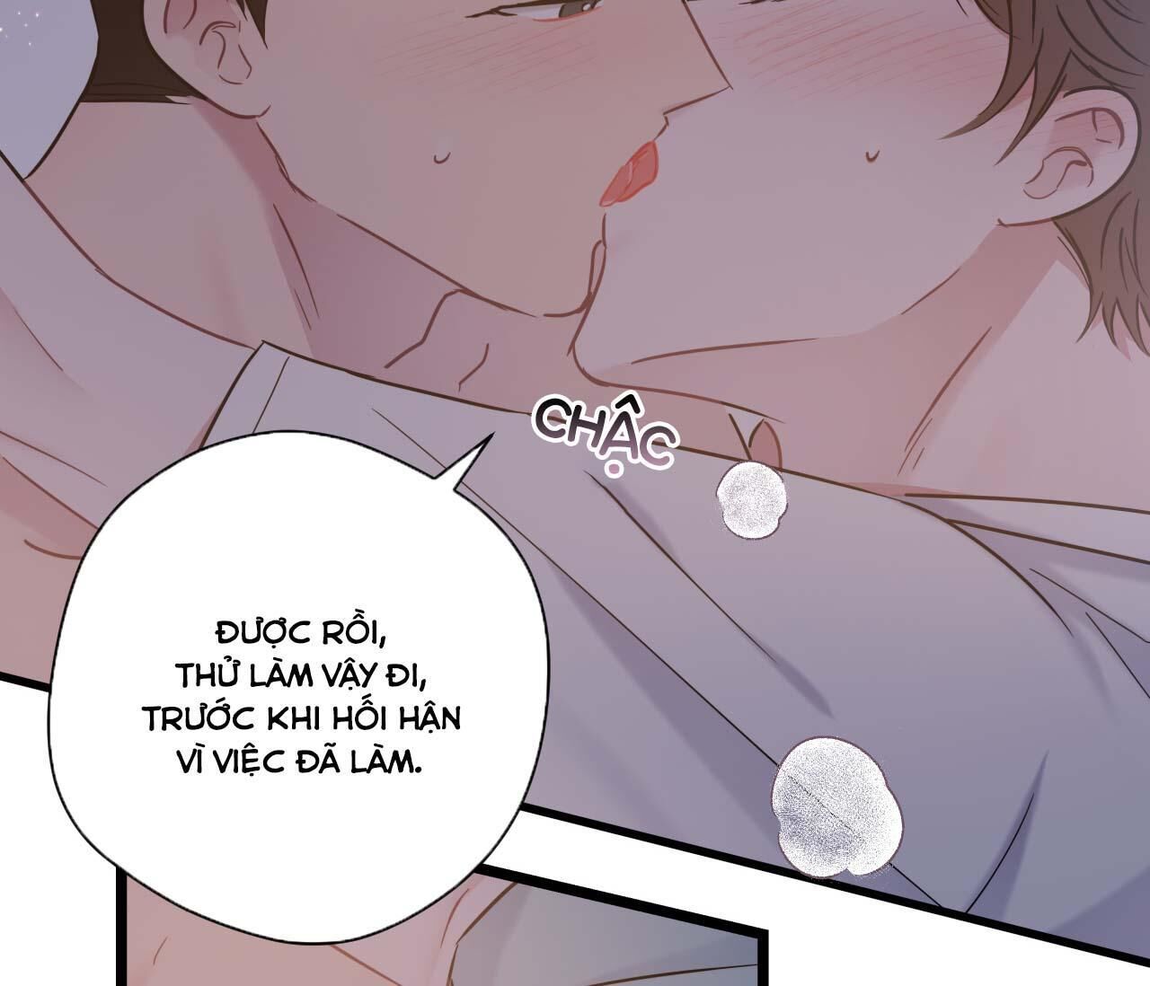 tình yêu bình dị nhất Chapter 22 - Trang 2