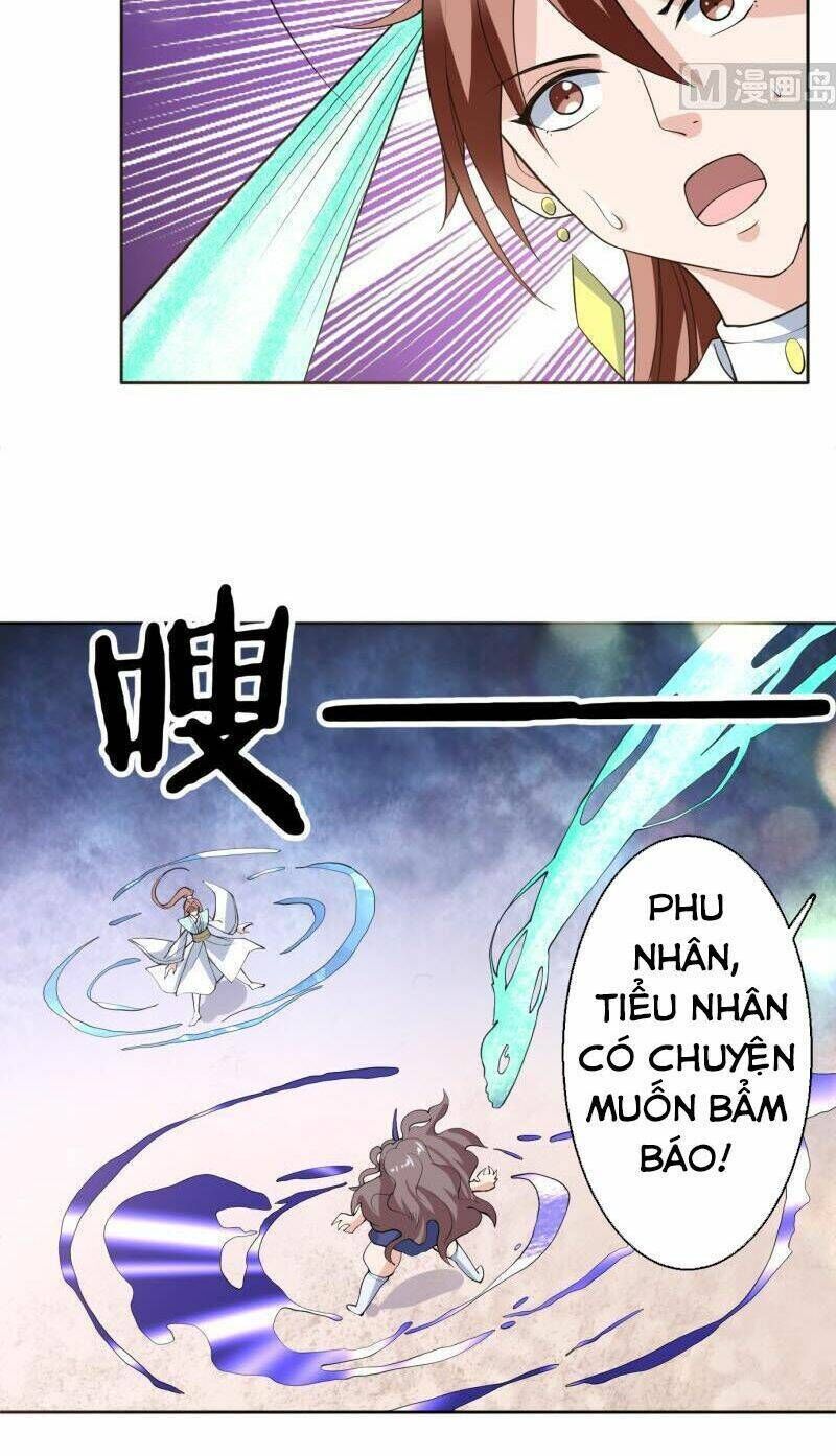 tối cường thần thú hệ thống Chapter 234 - Next Chapter 235