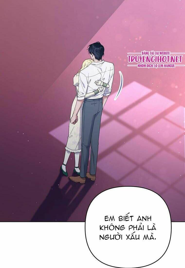 hãy để tôi được hiểu em chapter 44 - Trang 2