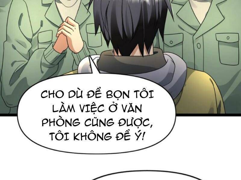 Toàn Cầu Băng Phong: Ta Chế Tạo Phòng An Toàn Tại Tận Thế Chapter 173 - Next Chapter 174