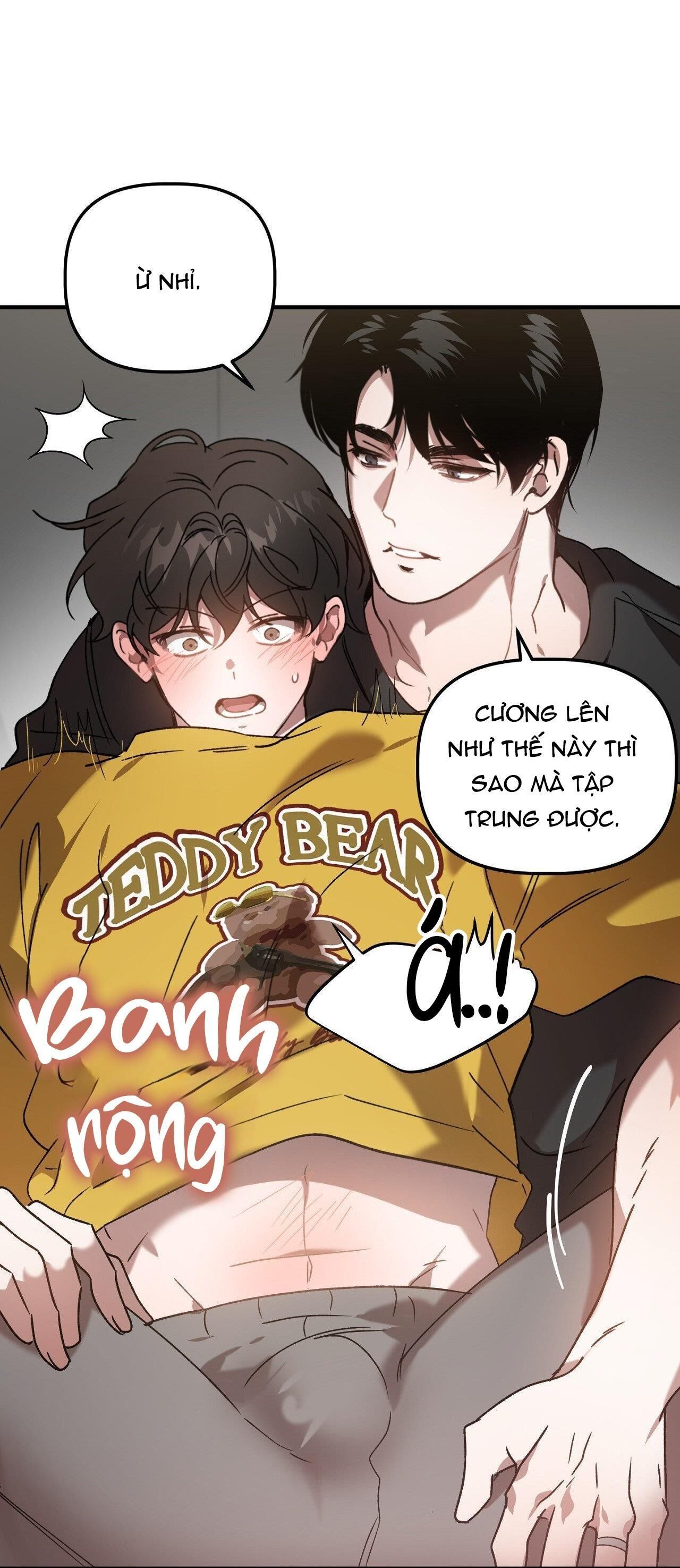 ĐÃ HIỂU CHƯA Chapter 65 - Trang 2