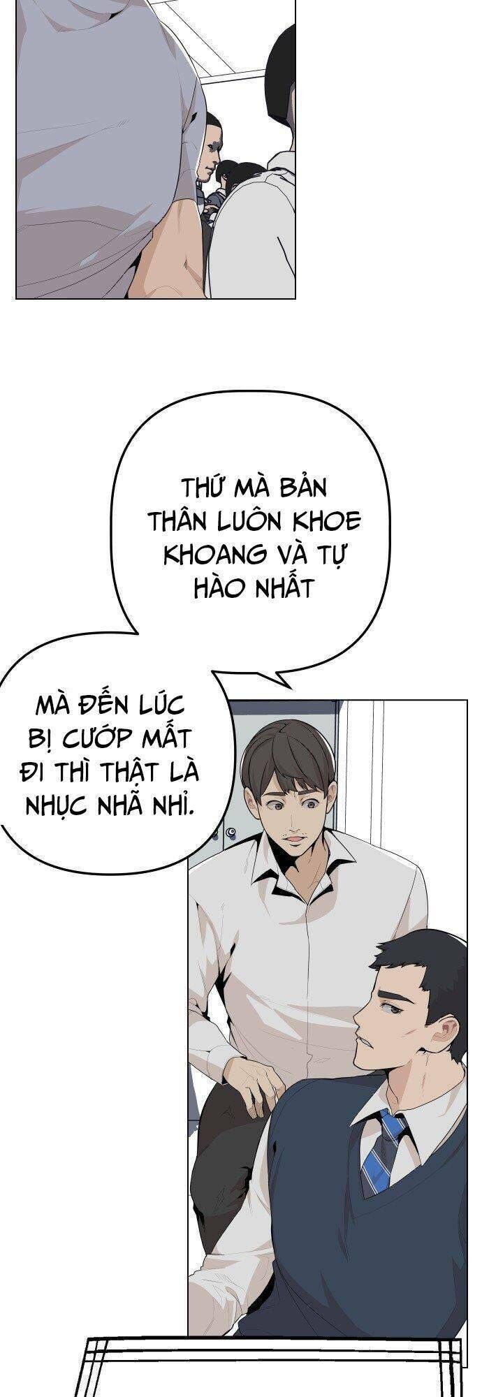 vua đóng cọc chapter 22 - Trang 2