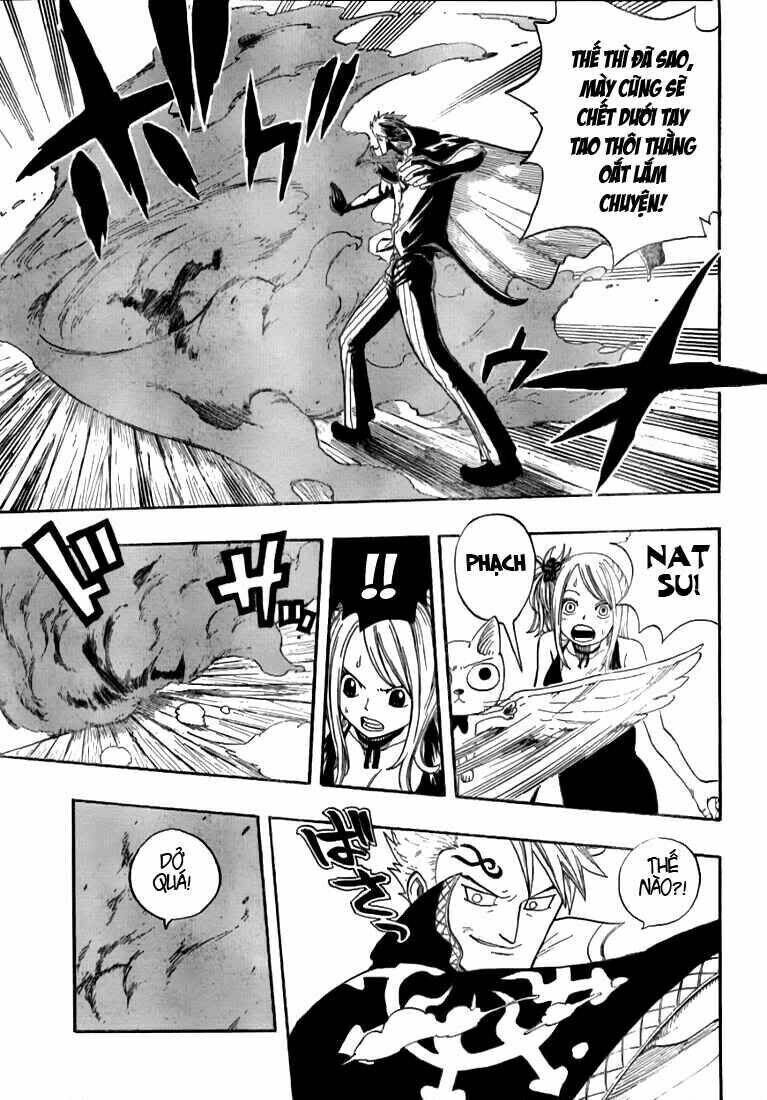 Fairy Tail Chapter 1 - Trang 2