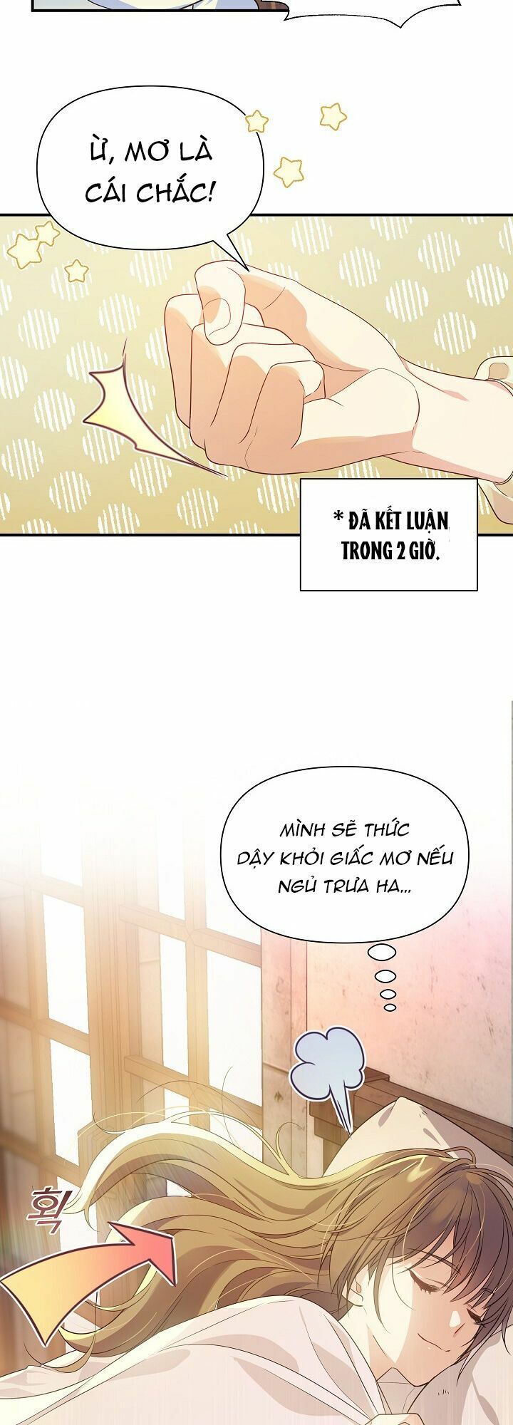 tôi đã ở đây ngay từ đầu Chapter 1 - Next Chapter 2