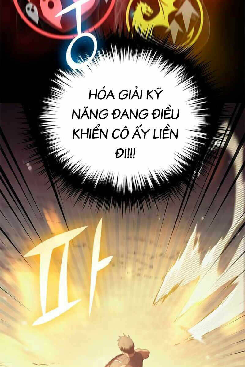 những ranker cấp s mà tôi nuôi dưỡng chapter 84 - Next Chapter 84.1